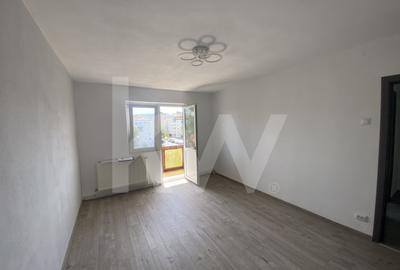 Apartament cu 2 camere semidecomandat în Hipodrom 4 - 1