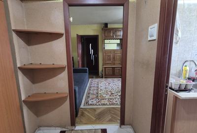 Apartament cu 2 camere semidecomandat, mobilat în Titan - 4