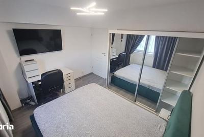 Apartament cu 4 camere, mobilat în Militari - 1