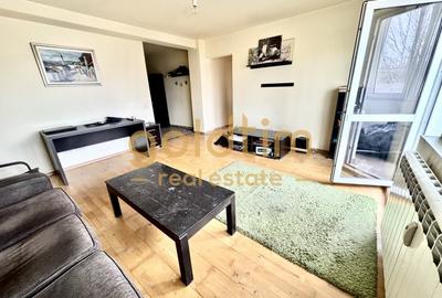 Apartament cu 2 camere semidecomandat în Lacul Tei - 2