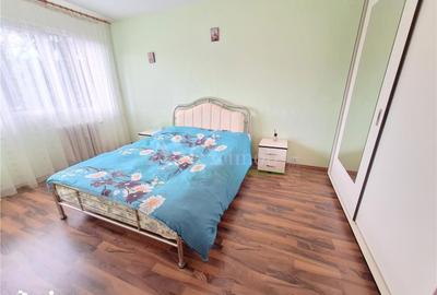 Apartament cu 2 camere semidecomandat în Aviatori - 4