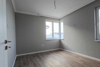 Casă cu 3 camere cu Teren 440 Mp în Nufărul - 10