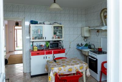 Casă spațioasă S+P+1E – 5 camere – 278 mp – Sector 4 - 5