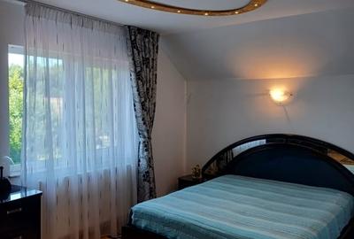 Casa 750 mp, curte individuala, garaj, foisor, Prejmer - 9
