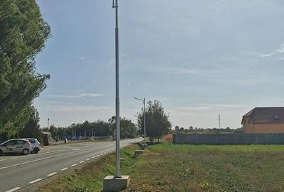 1.3 Ha teren intravilan la intrare in Valea lui Mihai - IMOBIHOR - 2