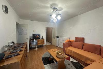 Apartament cu 2 camere decomandat în Vest - 3