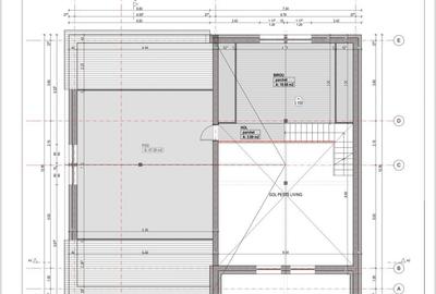 Casă cu 5 camere cu Teren 723 Mp în Sânpetru