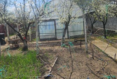 Casă cu 4 camere în Nanov - 5