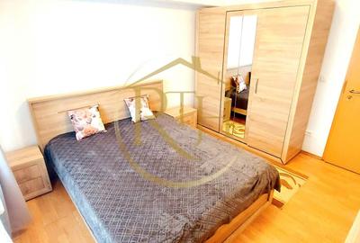 Apartament cu 2 camere semidecomandat, mobilat în Giroc - 3