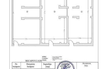 Spatiu Comercial/Militari Rezidance/Rezervelor/Chiajna - 18