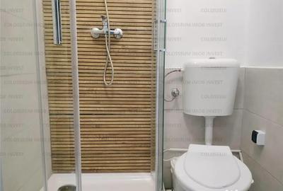 Garsonieră nedecomandată în Gemenii - 3