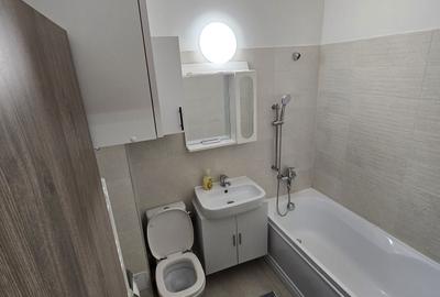 Garsonieră nedecomandată în Radu Negru - 1