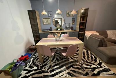 Apartament cu 2 camere decomandat în Răcădău - 8