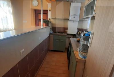 Casă cu 5 camere în Central - 6