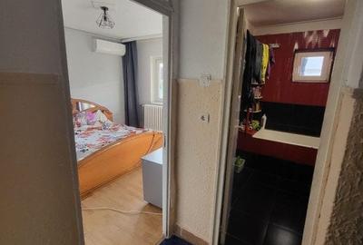 APARTAMENT 4 CAMERE-SOSEAUA PROGRESULUI-LIDL DOINA-DECOMANDAT-2 BAI - 8