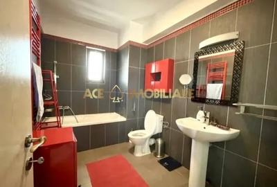 Apartament cu 3 camere decomandat, mobilat în Tineretului - 5