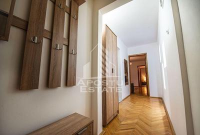 Apartament 2 camere, centrala proprie, pet friendly, Dambovita - 6
