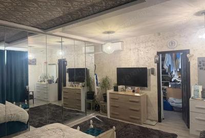 CASA DEOSEBITSA MOBILATA in stil italian ,zona podul VIORELE , teren 280 mp - 11