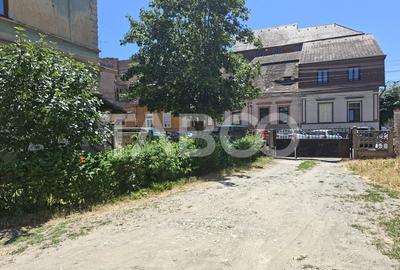 Bulevardul Victoriei 12 - apartament 3 camere de vanzare curte garaj - 10