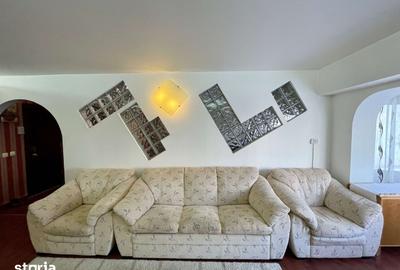 Apartament cu 3 camere în Păcurari - 14