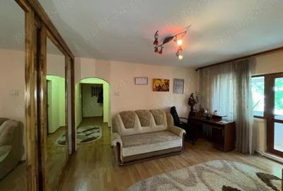 De inchiriat etaj 2 renovat , parcare - 3