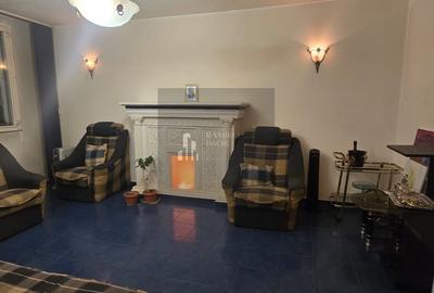 Apartament cu 3 camere decomandat, mobilat în Brâncoveanu - 1