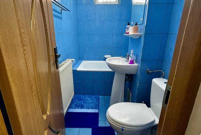 Apartament cu 2 camere semidecomandat în Exterior Vest - 5