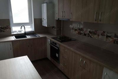 Apartament 2 camere zona Lizeanu - 1
