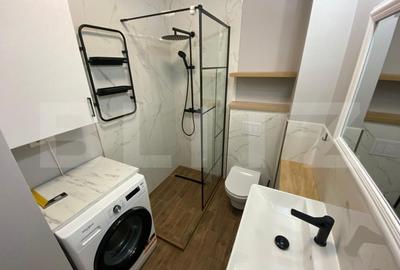 Apartament de vanzare, 3 camere, 73 mp, balcon, la cheie, zona Vivo - 9