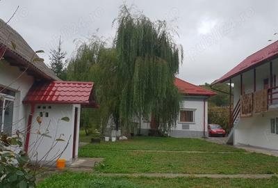 Casă cu 3 camere în Valea Brazilor - 1