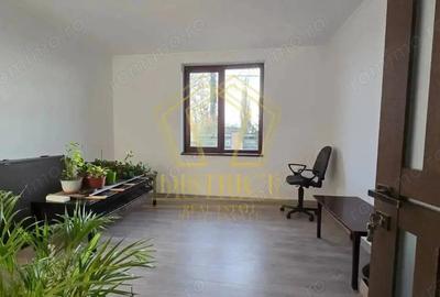 Apartament la curte | Buziasului | - 1