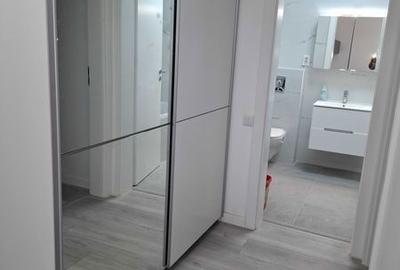 Apartament cu 2 camere, mobilat în Tunari - 2