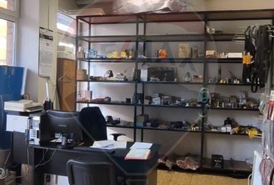 Spațiu comercial de 66mp de închiriat în zona Marasti - 7