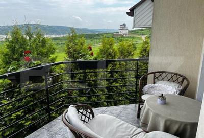 Casa 3 camere, 140mp, zona Belvedere - 11