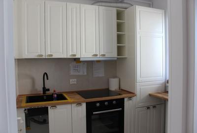 Garsoniera | Hils Brauner | Balcon | Centrala | Metrou | AC - 7