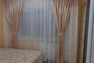 Apartament cu 4 camere decomandat în Nufărul - 6