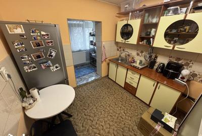 Apartament cu 3 camere decomandat, mobilat în Sud - 8