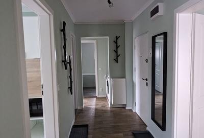 Apartament cu 3 camere în Mănăștur - 26