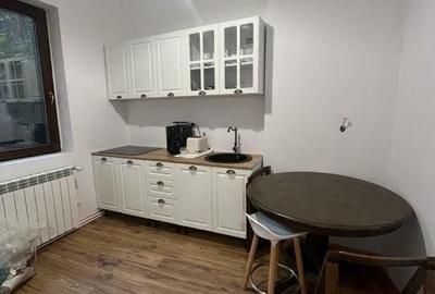 Casă individuală cu 10 camere cu Canalizare în Unirii - 11