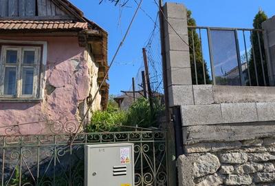 Casă cu 2 camere în Săndulești - 5