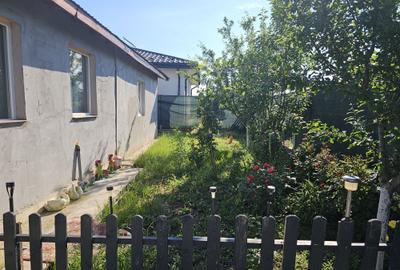 Casă cu 3 camere în Grădiștea - 5
