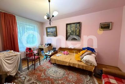 Apartament cu 2 camere decomandat în Săsar - 2