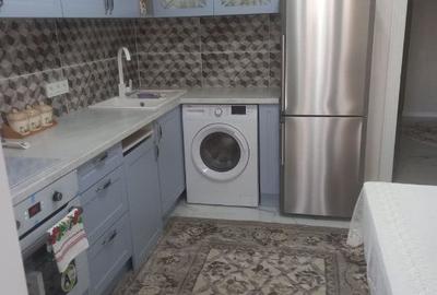 Garsonieră decomandată în Bună Ziua - 2