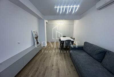 Apartament la cheie | Loc de parcare | Cartier Terra-Floresti - 2