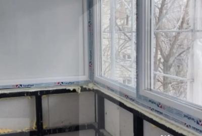 Apartament cu 2 camere decomandat în Giurgiului - 7