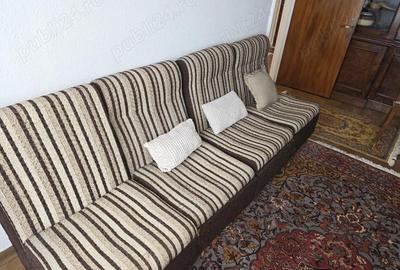 Apartament cu 3 camere decomandat în Central - 6