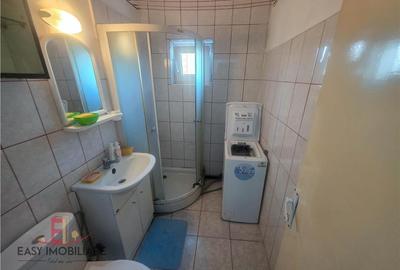 Apartament cu 2 camere decomandat în Dâmbu Pietros - 6