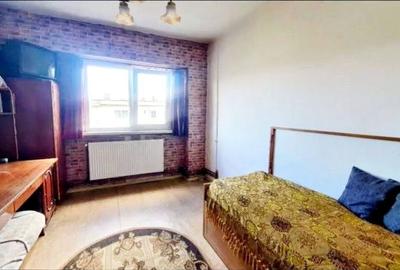 Apartament cu 3 camere în Scriitorilor - 5