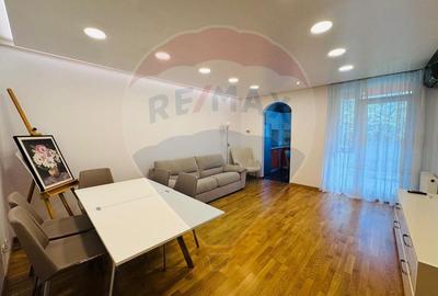Apartament cu 2 camere decomandat, mobilat în Iosia - 2