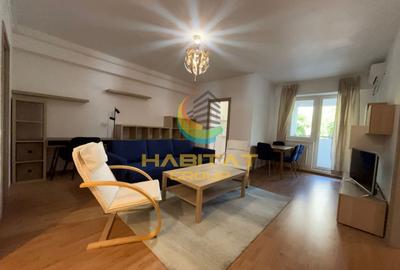 Apartament cu 2 camere semidecomandat, mobilat în Sebastian - 2